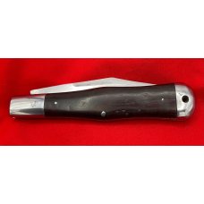 Vintage WILBERT CUTLERY CO 1-Blade Swell Center Coke Bottle Folding Hunter Knife c.1909 Cocobo Vintage WILBERT CUTLERY CO 1-Blade Swell Center Coke Bottle Folding Hunter Knife c.1909 Cocobo