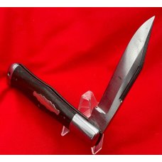 Vintage WILBERT CUTLERY CO 1-Blade Swell Center Coke Bottle Folding Hunter Knife c.1909 Cocobo Vintage WILBERT CUTLERY CO 1-Blade Swell Center Coke Bottle Folding Hunter Knife c.1909 Cocobo