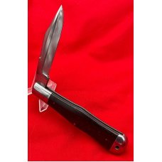 Vintage WILBERT CUTLERY CO 1-Blade Swell Center Coke Bottle Folding Hunter Knife c.1909 Cocobo Vintage WILBERT CUTLERY CO 1-Blade Swell Center Coke Bottle Folding Hunter Knife c.1909 Cocobo