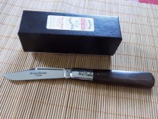 American Pocket Knives-Shatt & Morgan Club Knife NCCA, with original box