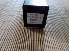 American Pocket Knives-Shatt & Morgan Club Knife NCCA, with original box