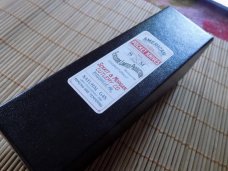 American Pocket Knives-Shatt & Morgan Club Knife NCCA, with original box