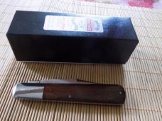 American Pocket Knives-Shatt & Morgan Club Knife NCCA, with original box