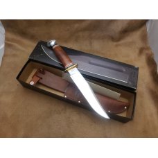 KA-BAR 1236 bowie knife 