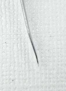 Schatt & Morgan Letter Opener with Pearl handles: since 2000, 8 ½” overall and a 2” pen blade, SXM Schatt & Morgan Letter Opener with Pearl handles: since 2000, 8 ½” overall and a 2” pen blade, SXM