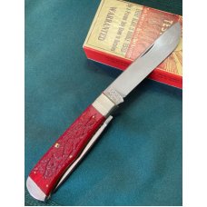 1993 Case XX Case Classics Case's Zipper 6223 1 of 12 *Factory error* 1993 Case XX Case Classics Case's Zipper 6223 1 of 12 *Factory error*