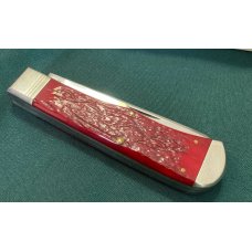 1993 Case XX Case Classics Case's Zipper 6223 1 of 12 *Factory error* 1993 Case XX Case Classics Case's Zipper 6223 1 of 12 *Factory error*