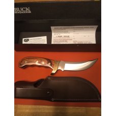 Buck 401 Kalinga Boone & Crockett Edition Buck 401 Kalinga Boone & Crockett Edition