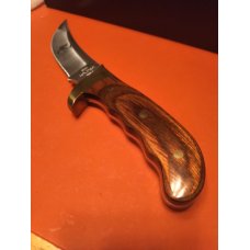 Buck 401 Kalinga Boone & Crockett Edition Buck 401 Kalinga Boone & Crockett Edition