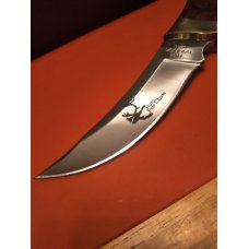 Buck 401 Kalinga Boone & Crockett Edition Buck 401 Kalinga Boone & Crockett Edition