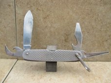Camillus 1967 Military Utility Knife Camillus 1967 Military Utility Knife