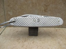 Camillus 1967 Military Utility Knife Camillus 1967 Military Utility Knife