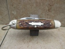 Western Boulder Colorado Scout/Utility Knife Western Boulder Colorado Scout/Utility Knife
