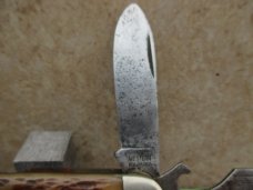 Western Boulder Colorado Scout/Utility Knife Western Boulder Colorado Scout/Utility Knife