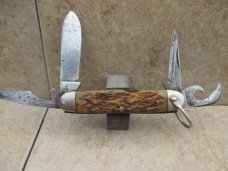 Western Boulder Colorado Scout/Utility Knife Western Boulder Colorado Scout/Utility Knife