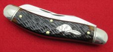 Great Eastern Cutlery 2022 Oregon Knife Collectors Ass'n Club Knife. ...........(OKCA22)