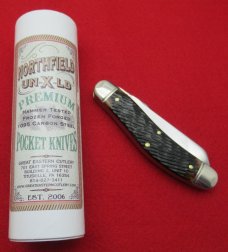 Great Eastern Cutlery 2022 Oregon Knife Collectors Ass'n Club Knife. ...........(OKCA22)