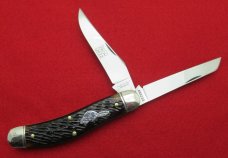 Great Eastern Cutlery 2022 Oregon Knife Collectors Ass'n Club Knife. ...........(OKCA22)