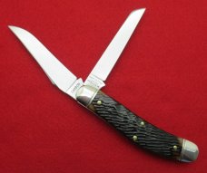 Great Eastern Cutlery 2022 Oregon Knife Collectors Ass'n Club Knife. ...........(OKCA22)