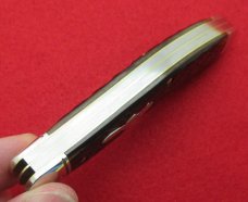 Great Eastern Cutlery 2022 Oregon Knife Collectors Ass'n Club Knife. ...........(OKCA22)