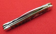 Great Eastern Cutlery 2021 Oregon Knife Collectors Ass'n Club Knife. ...........(OKCA21)