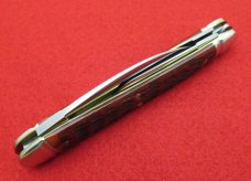 Great Eastern Cutlery 2021 Oregon Knife Collectors Ass'n Club Knife. ...........(OKCA21)