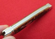 Great Eastern Cutlery 2021 Oregon Knife Collectors Ass'n Club Knife. ...........(OKCA21)
