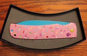 Boker Dessert Warrior XXL