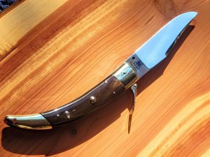 A.G.A. Catalina Style with Fulcrum Release 