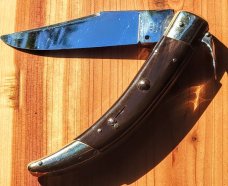 A.G.A. Catalina Style with Fulcrum Release A.G.A. Catalina Style with Fulcrum Release