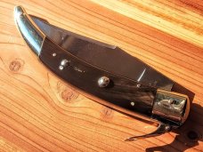 A.G.A. Catalina Style with Fulcrum Release 