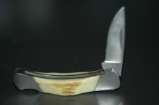Buck Stag 505 X Folder Buck Stag 505 X Folder
