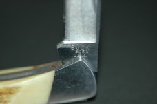 Buck Stag 505 X Folder Buck Stag 505 X Folder
