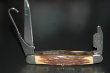 Remington Waterfowlers Knife - Vintage Remington Waterfowlers Knife - Vintage
