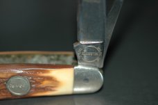 Remington Waterfowlers Knife - Vintage Remington Waterfowlers Knife - Vintage