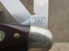Ulster 58 Old Timer Stockman Ulster 58 Old Timer Stockman
