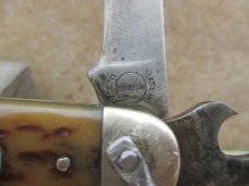 Remington Scout/Utility Knife Remington Scout/Utility Knife