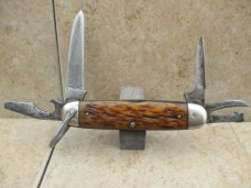Remington Scout/Utility Knife Remington Scout/Utility Knife