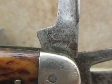 Remington Scout/Utility Knife Remington Scout/Utility Knife