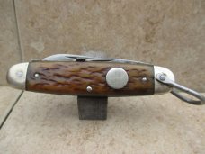 Remington Scout/Utility Knife Remington Scout/Utility Knife