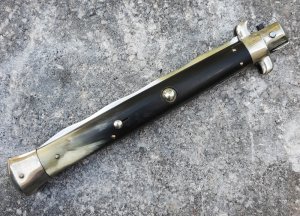 Vintage 13" Kris Picklock Stiletto