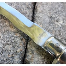 Vintage 13" Kris Picklock Stiletto Vintage 13" Kris Picklock Stiletto