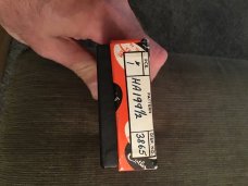 1979 CASE XX USA 1 DOT HA199 1/2 SSP BATHING BEAUTY RAIL SPLITTER WITH SINGLE BLADE WITH BOTH BOXES 1979 CASE XX USA 1 DOT HA199 1/2 SSP BATHING BEAUTY RAIL SPLITTER WITH SINGLE BLADE WITH BOTH BOXES