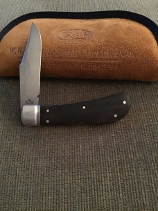 2020 CASE XX TB USA TONY BOSE TB712020 154-CM EBONY WOOD LOCKING LANNYS CLIP ONLY 200 MADE 2020 CASE XX TB USA TONY BOSE TB712020 154-CM EBONY WOOD LOCKING LANNYS CLIP ONLY 200 MADE