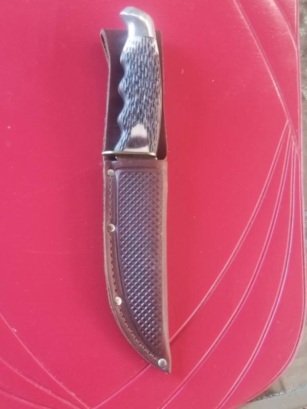 Schrade Walden 148 Schrade Walden 148