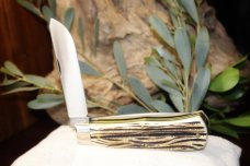 Great Eastern Cutlery #23 SFO India Jigged Bone Great Eastern Cutlery #23 SFO India Jigged Bone