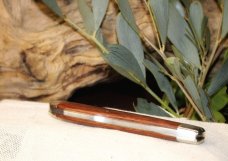 Great Eastern Cutlery #48 Single Blade Bloodwood Great Eastern Cutlery #48 Single Blade Bloodwood