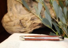 Great Eastern Cutlery #48 Single Blade Bloodwood Great Eastern Cutlery #48 Single Blade Bloodwood