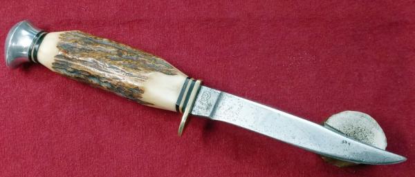 Othello Bird & Trout Knife  