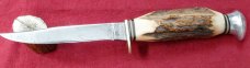 Othello Bird & Trout Knife  